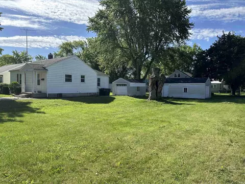 3203 E Memorial Dr, Muncie, IN 47302 photo 30