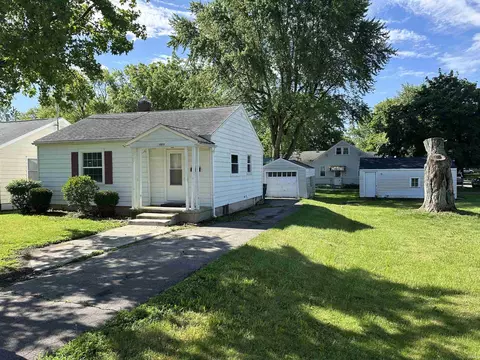 3203 E Memorial Dr, Muncie, IN 47302 photo 29