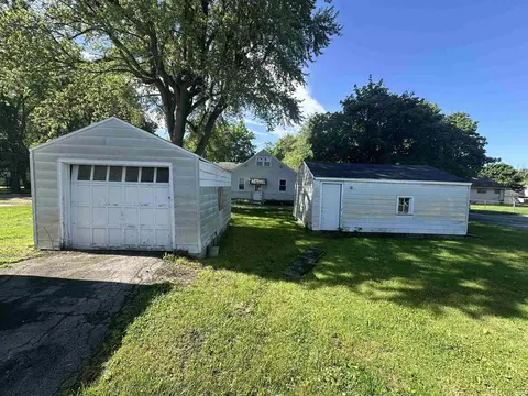 3203 E Memorial Dr, Muncie, IN 47302 photo 32