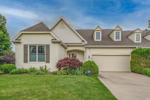 3739 E Villa Glen Ct, Bloomington, IN 47401