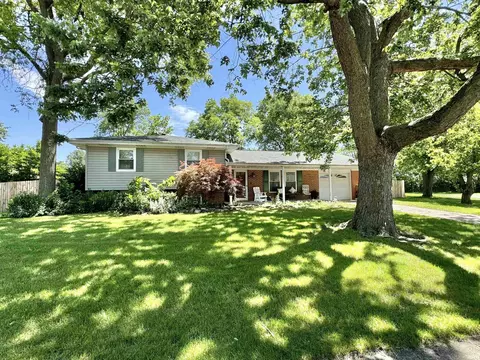 1714 Scenic Pl, Marion, IN 46952