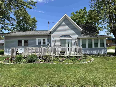 1522 S Monroe St, Hartford City, IN 47348