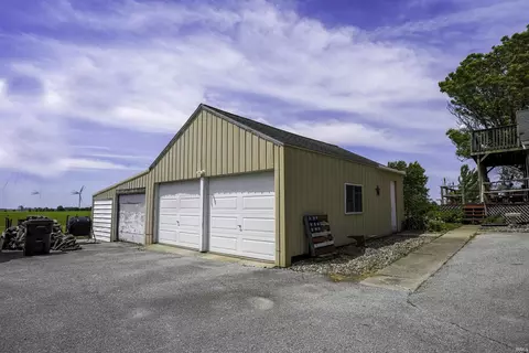 1412 E 200 S, Fowler, IN 47944 photo 3