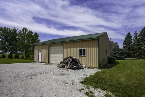 1412 E 200 S, Fowler, IN 47944 photo 9