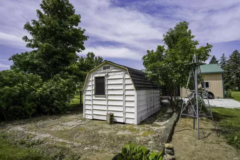 1412 E 200 S, Fowler, IN 47944 photo 8