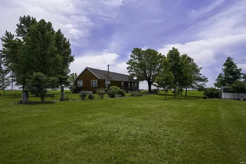 1412 E 200 S, Fowler, IN 47944 photo 10