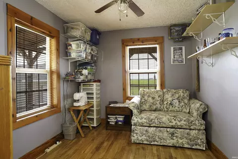 1412 E 200 S, Fowler, IN 47944 photo 17