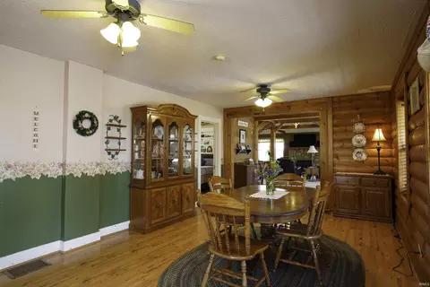 1412 E 200 S, Fowler, IN 47944 photo 12