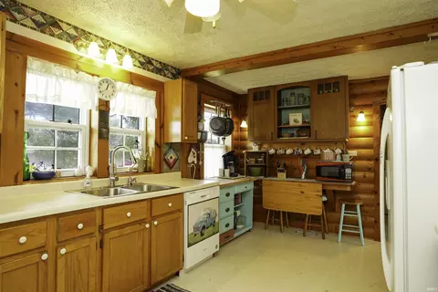 1412 E 200 S, Fowler, IN 47944 photo 13