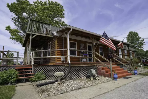 1412 E 200 S, Fowler, IN 47944 photo 4