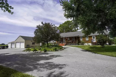 1412 E 200 S, Fowler, IN 47944 photo 2