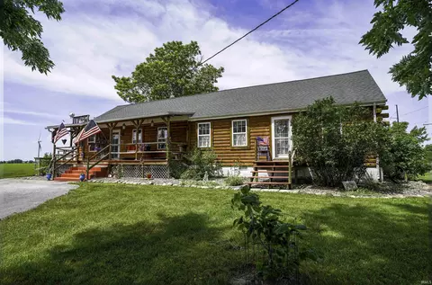 1412 E 200 S, Fowler, IN 47944 photo 1