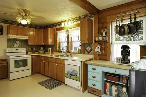 1412 E 200 S, Fowler, IN 47944 photo 14