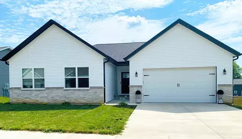 5389 W Bedrock Rd, Bloomington, IN 47403