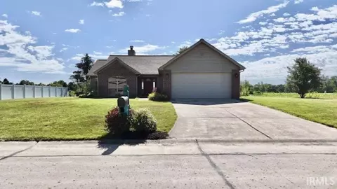 4103 Amesbury Dr, West Lafayette, IN 47906