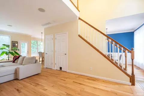 1022 E Azalea Ln, Bloomington, IN 47401 photo 5