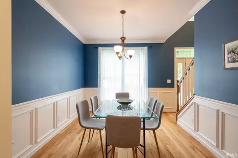 1022 E Azalea Ln, Bloomington, IN 47401 photo 13