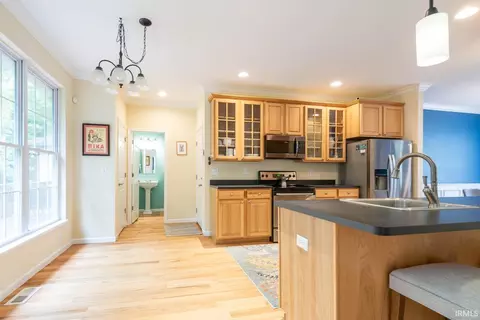 1022 E Azalea Ln, Bloomington, IN 47401 photo 8