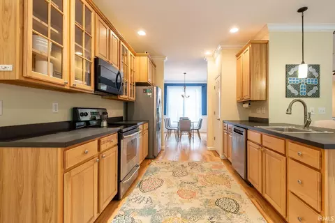 1022 E Azalea Ln, Bloomington, IN 47401 photo 10