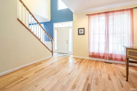 1022 E Azalea Ln, Bloomington, IN 47401 photo 4
