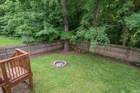 1022 E Azalea Ln, Bloomington, IN 47401 photo 15