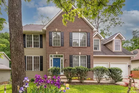 1022 E Azalea Ln, Bloomington, IN 47401 photo 2