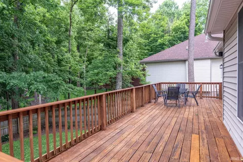 1022 E Azalea Ln, Bloomington, IN 47401 photo 17