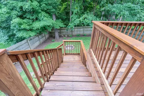 1022 E Azalea Ln, Bloomington, IN 47401 photo 16