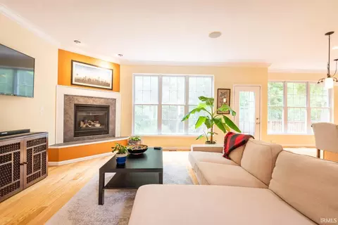 1022 E Azalea Ln, Bloomington, IN 47401 photo 7