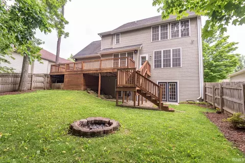 1022 E Azalea Ln, Bloomington, IN 47401 photo 33