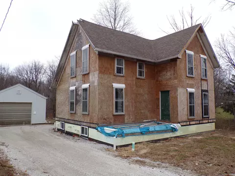 11308 W South County Line Rd, Yoder, IN 46798 photo 30