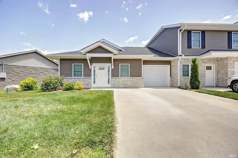 1460 W Westwind Ct, Bloomington, IN 47403