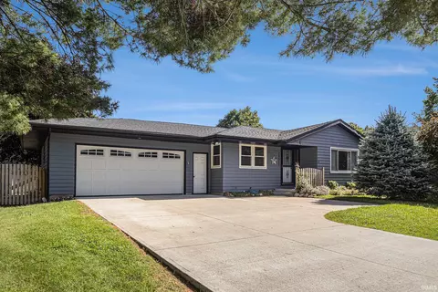 28927 County Road 12, Elkhart, IN 46514