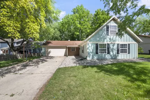 1905 Shenandoah Ct, Lafayette, IN 47905