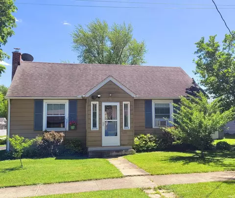 507 E Jackson St, Flora, IN 46929 photo 1