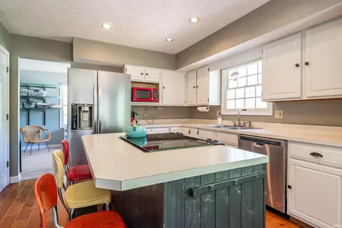 1101 E Ridgemont Ct, Bloomington, IN 47401 photo 8