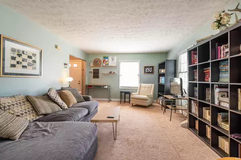 1101 E Ridgemont Ct, Bloomington, IN 47401 photo 5