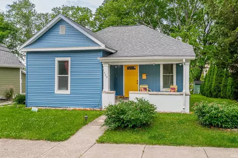 320 S Davisson St, Bloomington, IN 47404 photo 1