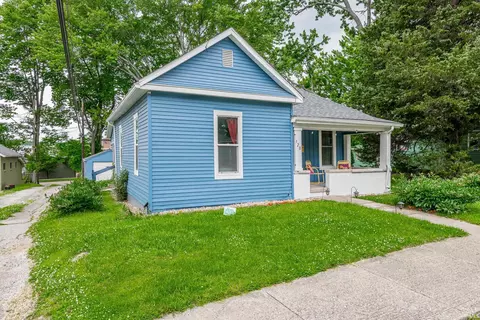 320 S Davisson St, Bloomington, IN 47404 photo 31
