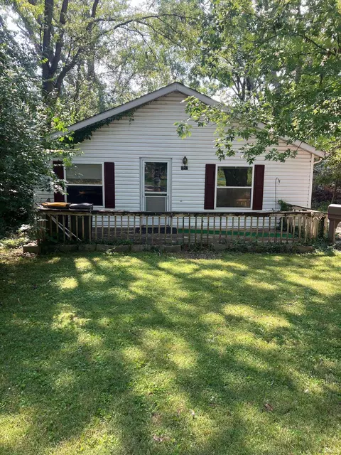 1212 S Palmer Ave, Bloomington, IN 47404