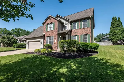 3400 S Tulip Ave, Bloomington, IN 47403