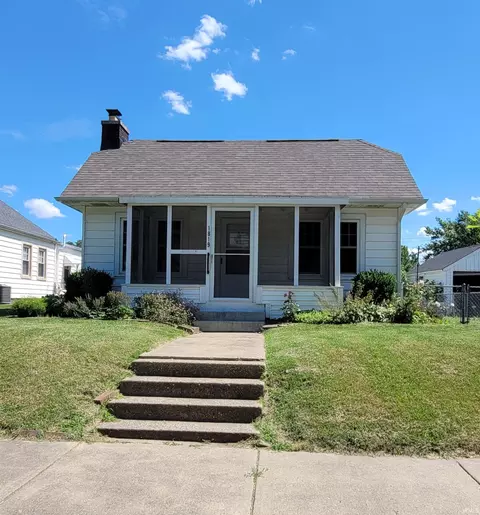 1819 Charles St, Lafayette, IN 47904