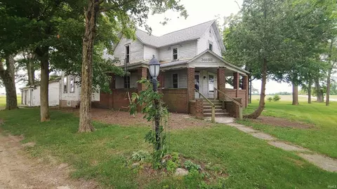 3618 E 500 N, Ossian, IN 46777