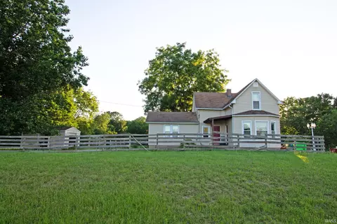 7200 N Sr 43, West Lafayette, IN 47906