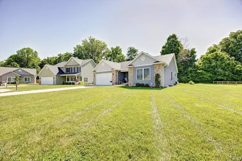 3377 S Crafters Ct, Bloomington, IN 47403 photo 3