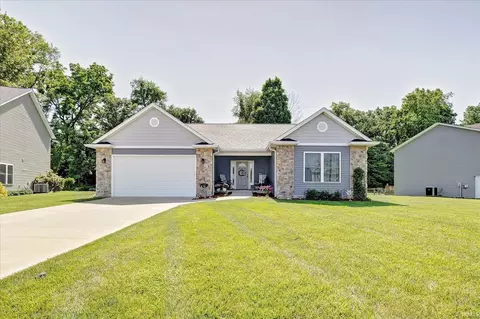 3377 S Crafters Ct, Bloomington, IN 47403 photo 1