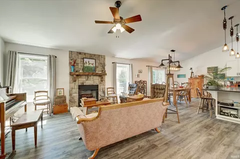 3377 S Crafters Ct, Bloomington, IN 47403 photo 9