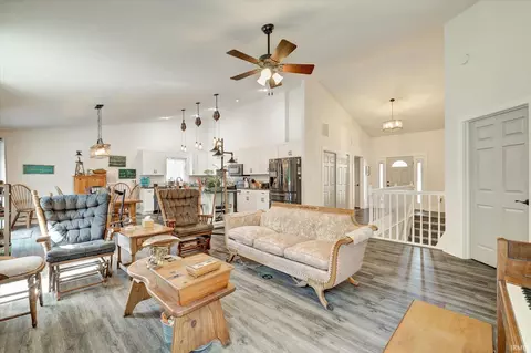 3377 S Crafters Ct, Bloomington, IN 47403 photo 8