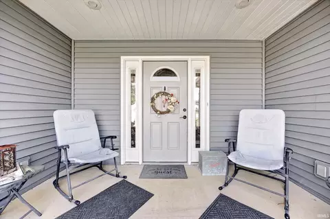 3377 S Crafters Ct, Bloomington, IN 47403 photo 4