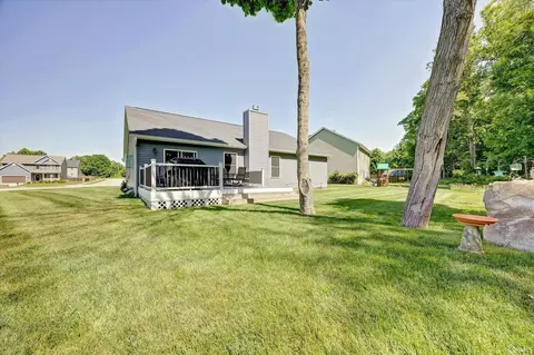 3377 S Crafters Ct, Bloomington, IN 47403 photo 18